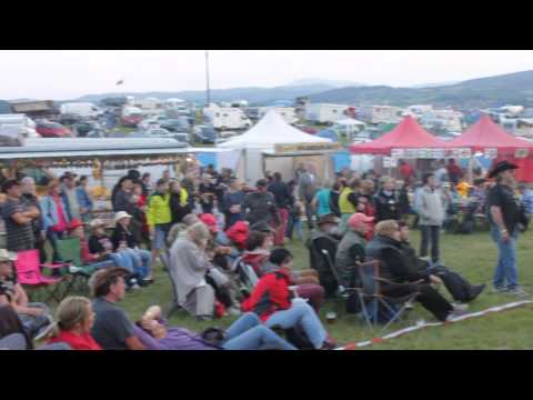 Michal Tučný Revival Band, Pověste ho vejš, Stodola MT 2014