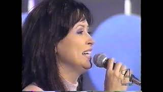 JEKYLL &amp; HYDE &quot;Someone Like You&quot; Linda Eder, RuPaul Show, 1997