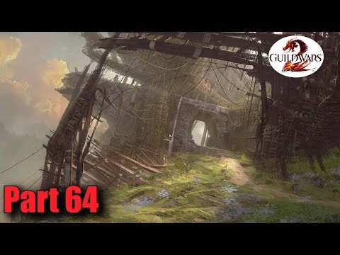 Let's Play Guild Wars 2  - The Personal Story | Part 64, Ogres Again