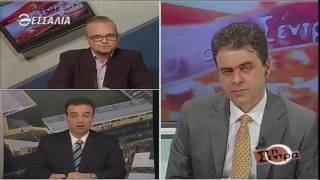 Στη Σέντρα 30 4