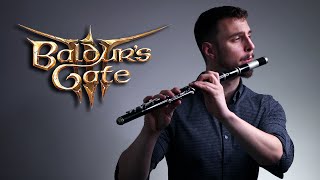 Baldur's Gate III - Down By The River