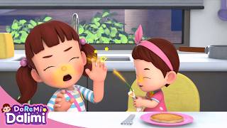 Download lagu When I Was Young | EP15 | Full Episodes | DoReMi Dalimi - Kids Songs & Cartoons mp3