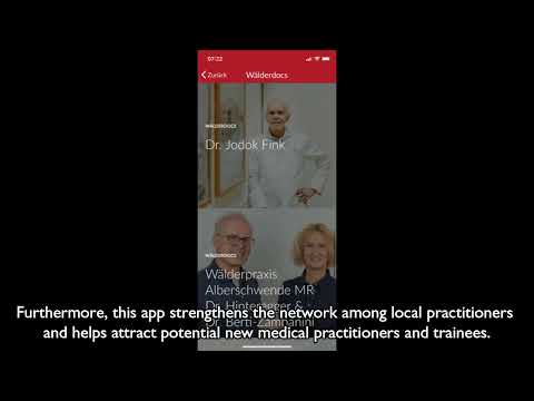 YouTube video