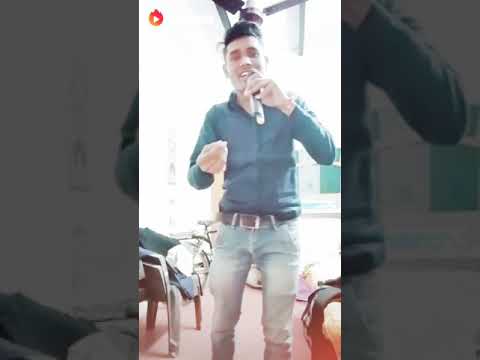 Anil Romy song Kisi se pyar ho Jaye - Actor/singer Romy 