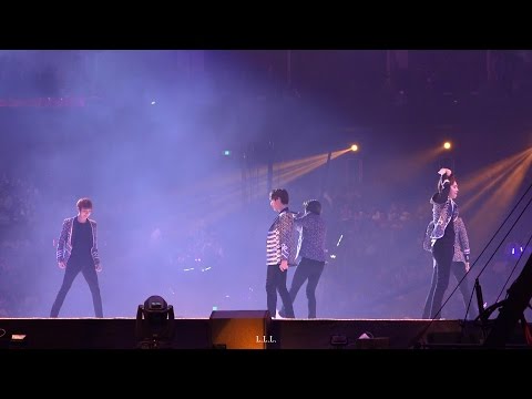 [4K] 160528  MCountdown in China 전설 반했다