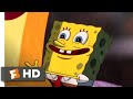 The SpongeBob SquarePants Movie Shell City Comes Alive Fandango Family