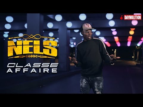 Nels - Classe Affaire I Daymolition