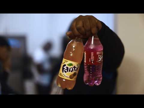 Big Stiggidy x KB the General - Hating