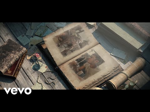 Jhonaz - Confusión  (Tráiler Oficial)