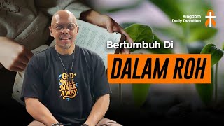 Download lagu GROWING IN THE SPIRIT - #PLEASESHARE mp3 Download lagu GROWING IN THE SPIRIT - #PLEASESHARE mp3