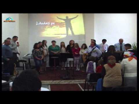 Gosen 29.09.2013 - dum dimineata (Moldovan Daniel)