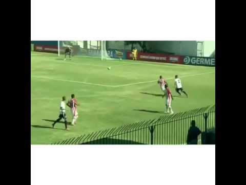 Melhores momentos Bangu 1 X 0 Resende. Carioca 2017.