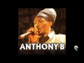 Anthony B. - Ghetto Boy