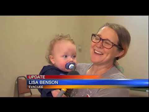 Video: ABC 7 News at Noon - Thursday July 19, 2018