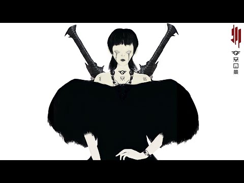 Skrillex with Nai Barghouti - Xena (Slicex Tribal Edit)