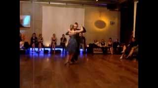 2013.04.13 Marko Miljevic & Maja Petrovic (1/4)