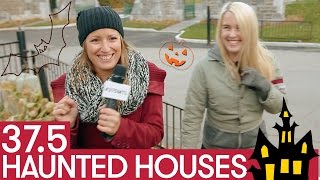 37.5 Most Haunted Places In Montreal Part 1