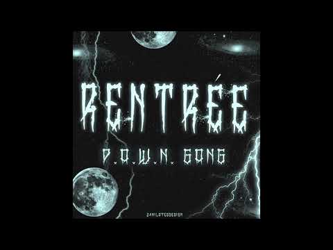 RENTRÉE - P.A.W.N. GANG (prod. by @lilnil)