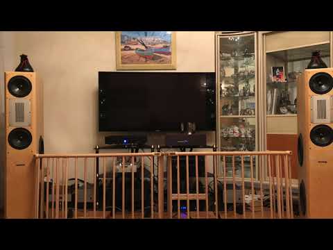 Coincident + Border Patrol - Isao Suzuki Trio, Low Light