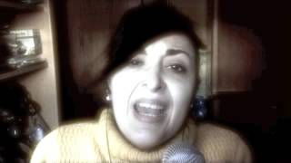 Plantado en mi cabeza cover