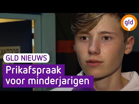 GLD Nieuws 2 juli 2021