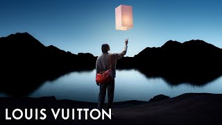 Louis Vuitton Le Voyage des Lumières | LOUIS VUITTON