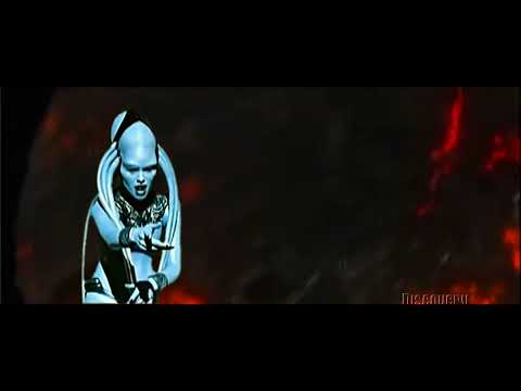 Diva Dance from The Fifth Element.Full version