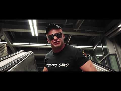 Bernard CG x NervUS x  Ryba Beatz - ANIMAL PLANET