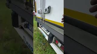 রেফ্রিজারেটেড সেমি-ট্রেলার Krone SD  CARRIER MAXIMA 1300 | ছবি 5 - Autoline