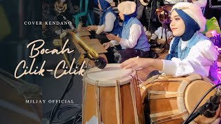 Download lagu BOCAH CILIK-CILIK VERSI GAMELAN KOPLO JAIPONG (ARIMBI QASIDAH) mp3