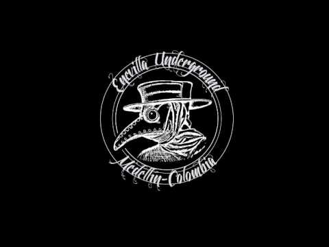 Huérfanos de espiritu - Nyggy Enevilla