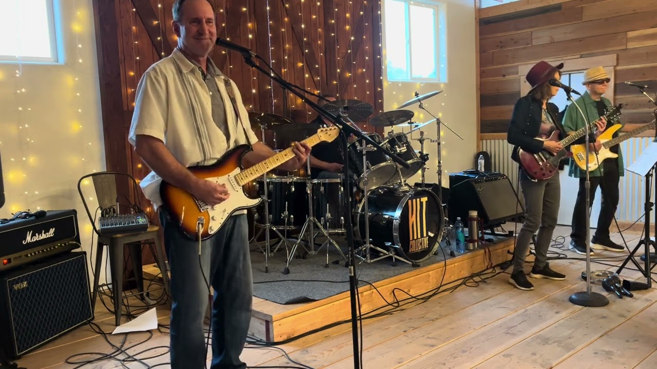 Promotional video thumbnail 3 for Hit Collective