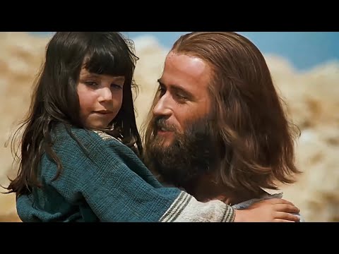 FILM CREȘTIN // Viața lui Isus povestită copiilor