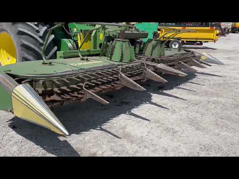 2008 KRONE EASY COLLECT 6000FP For Sale