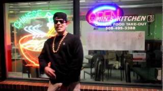 BuckWild - Tuna Roll (Remix)