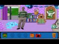 Blue S Birthday Adventure Walkthrough Part 3 Clues In Level 1