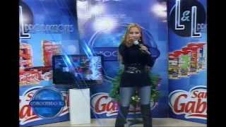 VIENDO ES LA COSA GABY Y LA SWING BRASS