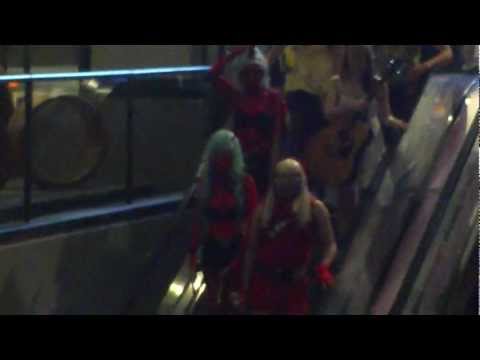 Sakuracon 2012-Day 2- Cosplay EVEN MORE!