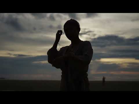 Twinpearly - Fire ft. Sejo San (Official Visualizer)