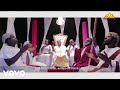 KING DR. SAHEED OSUPA OLUFIMO - Oba Dafidi [Official Video]