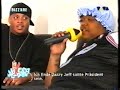 Viva Mixery Raw Deluxe Eminem D 12 Interview 2004