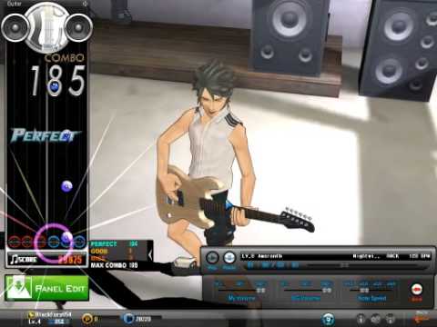 Bandmaster PH - Amaranth-Nightwish- All Combo