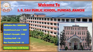 S R Dav Public School Video