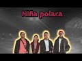 "Los días malos" - Niña Polaca (Letra subtitulada)