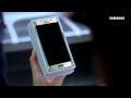 Mobilný telefón Samsung Galaxy S6 G920F 64GB