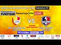 Tv Nsk Pl Zaproszenie Na Mecz KS Legionovia Legionowo UKS Talent Warszawa 2025 08 16 15 00 4L 2