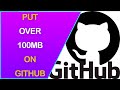 How to Upload Simulink File in Github