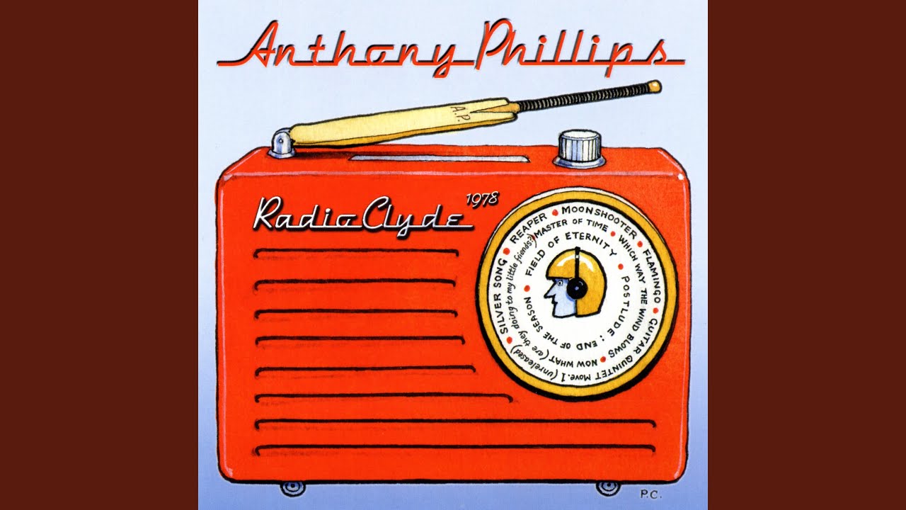 Which Way The Wind Blows (Live, The Anthony Phillips Session, Radio Clyde, 29 August 1978)... - YouTube