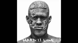 Usher - Bump (Ft. Lil&#39; Jon)