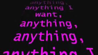 I Can Do Anything by 3OH!3 w/lyrics